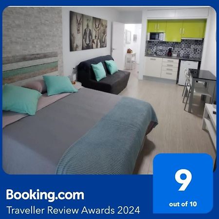 Apartamento Con Piscina A 2 Minutos De La Playa!!! Lloret de Mar Dış mekan fotoğraf