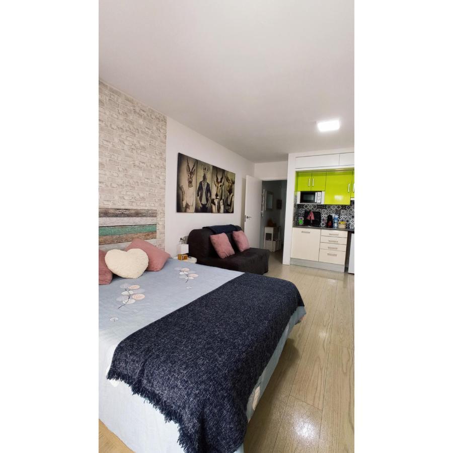 Apartamento Con Piscina A 2 Minutos De La Playa!!! Lloret de Mar Dış mekan fotoğraf
